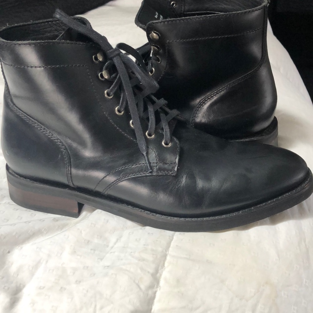 Thursday boot company boots